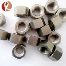 World leading manufacturer Titanium fasteners of screws bolts nuts and washers